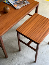 Load image into Gallery viewer, Mid-Century Nesting Tables
