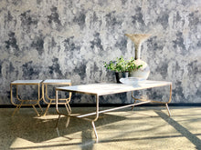 Load image into Gallery viewer, Marble Top Coffee Table