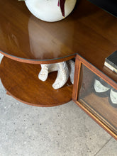 Load image into Gallery viewer, Art Deco Influenced Multipurpose Cabinet