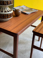 Load image into Gallery viewer, Mid-Century Nesting Tables