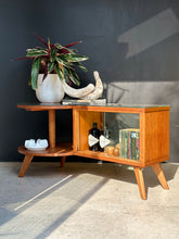 Load image into Gallery viewer, Art Deco Influenced Multipurpose Cabinet