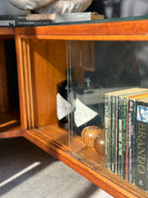 Load image into Gallery viewer, Art Deco Influenced Multipurpose Cabinet