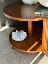 Load image into Gallery viewer, Art Deco Influenced Multipurpose Cabinet