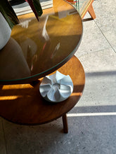 Load image into Gallery viewer, Art Deco Influenced Multipurpose Cabinet