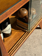 Load image into Gallery viewer, Art Deco Influenced Multipurpose Cabinet