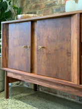 Load image into Gallery viewer, Mid-century sideboard