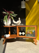 Load image into Gallery viewer, Art Deco Influenced Multipurpose Cabinet
