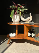 Load image into Gallery viewer, Art Deco Influenced Multipurpose Cabinet