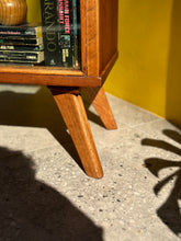 Load image into Gallery viewer, Art Deco Influenced Multipurpose Cabinet