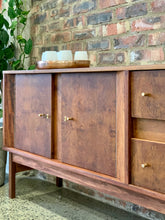 Load image into Gallery viewer, Mid-century sideboard