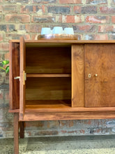 Load image into Gallery viewer, Mid-century sideboard