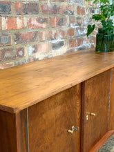 Load image into Gallery viewer, Mid-century sideboard
