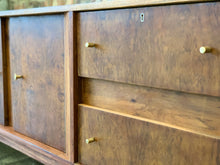 Load image into Gallery viewer, Mid-century sideboard