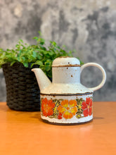 Load image into Gallery viewer, Retro Midwinter Coffee Pot