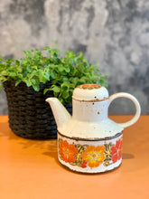 Load image into Gallery viewer, Retro Midwinter Coffee Pot
