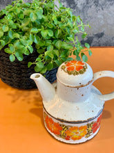 Load image into Gallery viewer, Retro Midwinter Coffee Pot