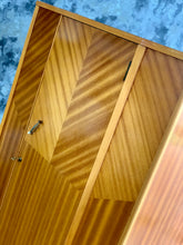 Load image into Gallery viewer, Mid-century wardrobe