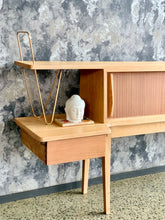 Load image into Gallery viewer, Mid-Century Headboard