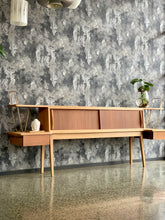 Load image into Gallery viewer, Mid-Century Headboard