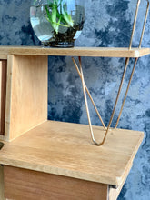 Load image into Gallery viewer, Mid-Century Headboard