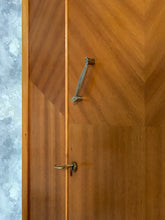 Load image into Gallery viewer, Mid-century wardrobe