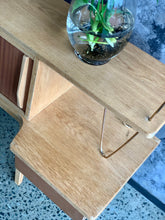 Load image into Gallery viewer, mid-century headboard