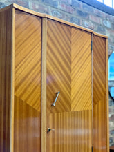 Load image into Gallery viewer, Mid-century wardrobe