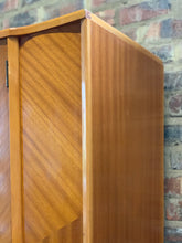 Load image into Gallery viewer, Mid-century wardrobe
