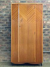 Load image into Gallery viewer, Mid-century wardrobe