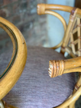 Load image into Gallery viewer, Wicker Set