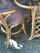 Load image into Gallery viewer, Wicker Set