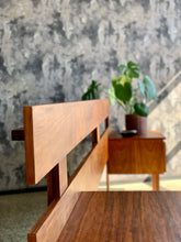 Load image into Gallery viewer, Mid-Century Headboard