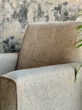 Load image into Gallery viewer, Pair of retro occasional chairs