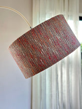 Load image into Gallery viewer, Kema-Keur Arched Floor-lamp with Foot Pedal