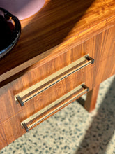 Load image into Gallery viewer, Mid-Century Headboard