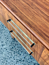 Load image into Gallery viewer, Mid-Century Headboard