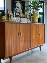 Load image into Gallery viewer, Mid-Century Sideboard