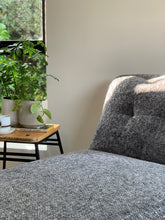 Load image into Gallery viewer, Mid-Century Chaise/Daybed