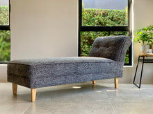 Load image into Gallery viewer, Mid-Century Chaise/Daybed