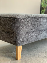 Load image into Gallery viewer, Mid-Century Chaise/Daybed