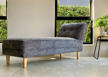 Load image into Gallery viewer, Mid-Century Chaise/Daybed