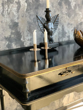Load image into Gallery viewer, Regency Style Console Table