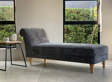Load image into Gallery viewer, Mid-Century Chaise/Daybed