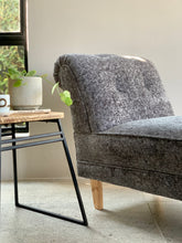 Load image into Gallery viewer, Mid-Century Chaise/Daybed