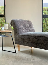 Load image into Gallery viewer, Mid-Century Chaise/Daybed