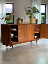 Load image into Gallery viewer, Mid-Century Sideboard