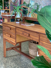 Load image into Gallery viewer, Cubist style retro dresser