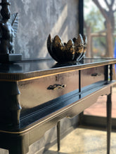 Load image into Gallery viewer, Regency Style Console Table