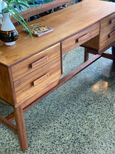 Load image into Gallery viewer, Cubist style retro dresser