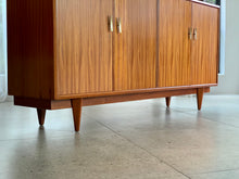 Load image into Gallery viewer, Mid-Century Sideboard